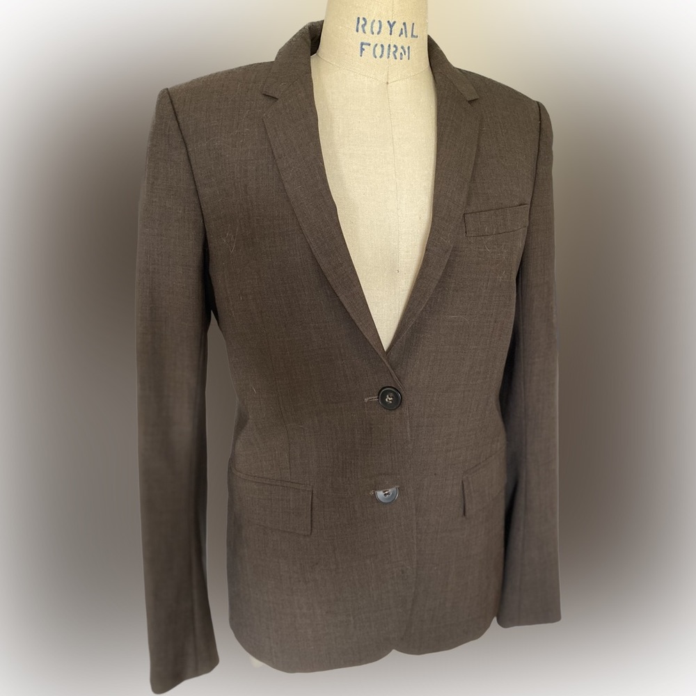 Women’s Theory Tailored Blazer